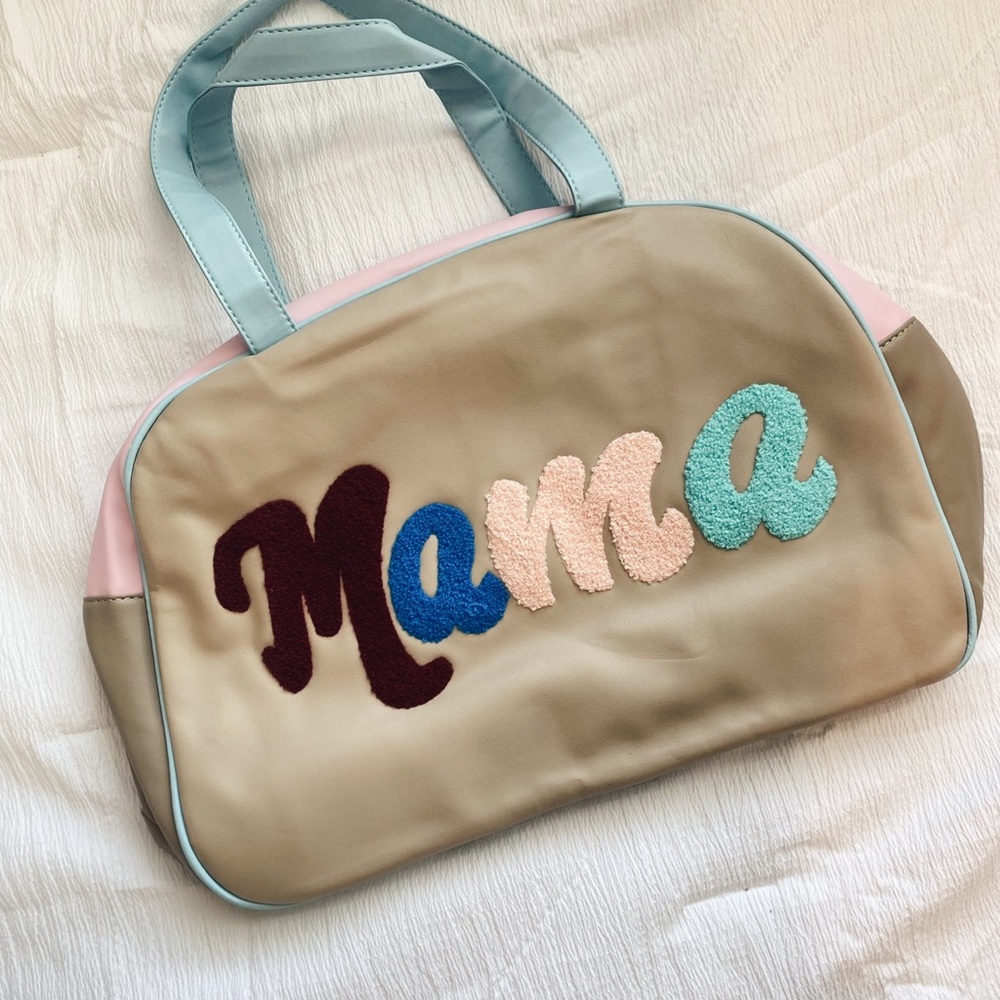 Mama bag